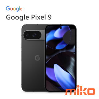 Google Pixel 9 曜石黑